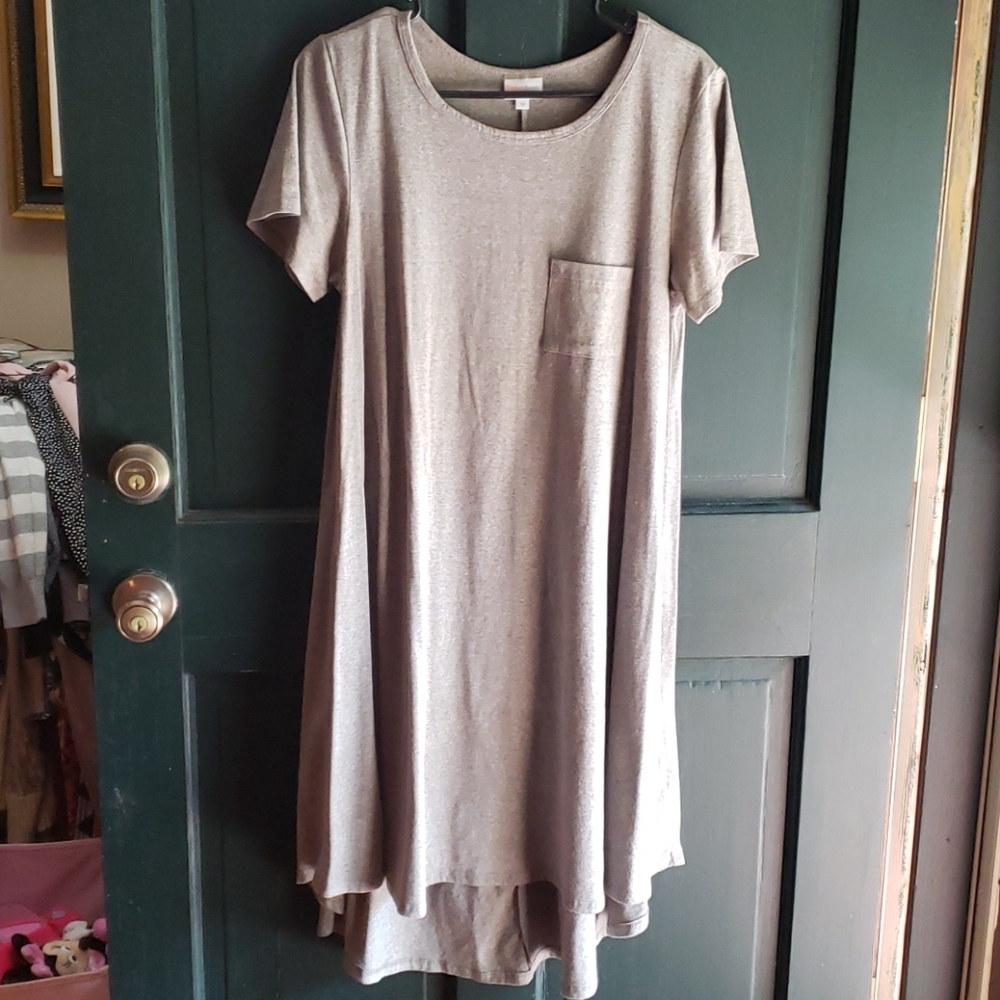 LulaRoe dress